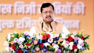 ग्रामीण आबादी को मिलेगा अपनी संपत्ति का अधिकार : मुख्यमंत्री डॉ. यादव