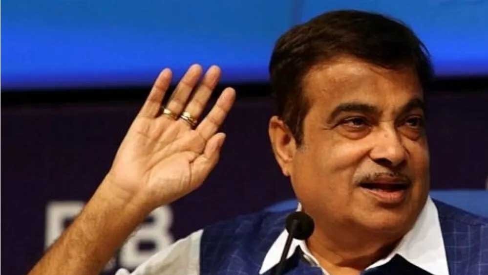 नितिन गडकरी का बड़ा दावा- पढ़े-लिखे इलाकों से ज्यादा अंडरवर्ल्ड और रेड लाइट एरिया में मिले वोट
