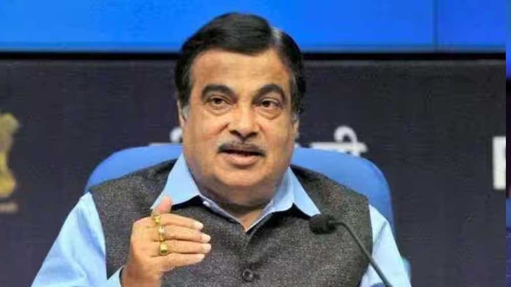 MP को नितिन गडकरी की बड़ी सौगात, ₹43 हजार करोड़ से बनेंगी सड़कें