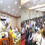 स्वतंत्रता की अक्षुण्णता बनाए रखने की जिम्मेदारी युवा पीढ़ी पर : मंत्री  परमार