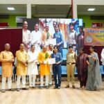 प्रतिभा को अवसर देना सरकार की प्राथमिकता : मंत्री  परमार