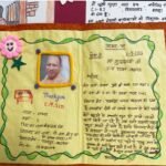 एक लाख विद्यार्थियों को सीएम योगी ने दी स्टडी टेबल, बच्चों ने निराले अंदाज में जताया आभार