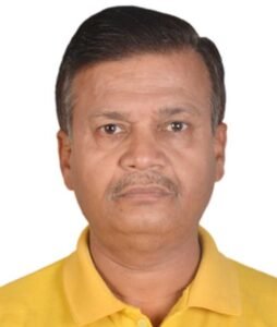 मध्यप्रदेश के मुख्य प्रशिक्षक शिव कुमार प्रसाद को अंतर्राष्ट्रीय चयन समिति में मिली महत्वपूर्ण जिम्मेदारी