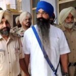 पटियाला जेल में राजोआणा से मिले जथेदार, बोले- सिखों ने कभी नहीं मांगी दया