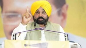 पंजाब में ₹1.89 लाख करोड़ का निवेश, 6.31 लाख रोजगार