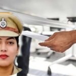 पठानकोट में रिश्वत लेते पुलिस अफसर गिरफ्तार, विजिलेंस टीम ने देर रात दबोचा