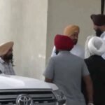 संसद रत्न अवार्ड लेने दिल्ली पहुंचे चन्नी, कांग्रेस की गुटबाजी पर वेणुगोपाल से करेंगे चर्चा!