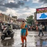 पंजाब से मानसून की विदाई शुरू, आज कुछ जिलों में छिटपुट बारिश के आसार