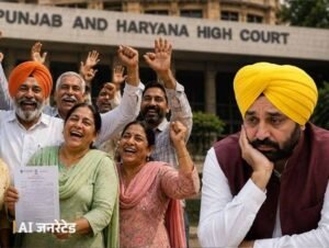 DA-DR विवाद में नया मोड़, कर्मचारियों के बाद अब पंजाब सरकार पहुंची सुप्रीम कोर्ट