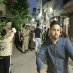 Jalandhar में Tools कंपनी पर Raid, मालिक और पुलिस के बीच हुई तीखी बहस