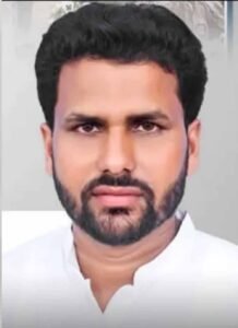 चंडीगढ़ में AAP का बड़ा एक्शन, पार्टी छोड़ने से पहले ही पार्षद रामचंद्र यादव निष्कासित