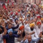 पंजाब में 13 दिन बाद खत्म हुई कर्मचारियों की हड़ताल, सरकार से मांगों पर बनी सहमति