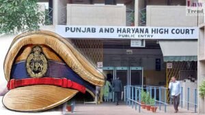 पंजाब में नियमित DGP की नियुक्ति का मामला हाईकोर्ट पहुंचा, ‘कार्यवाहक पद की व्यवस्था नहीं’