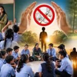 पंजाब में ‘एंटी-ड्रग कोर्स’ शुरू, बच्चे सीख रहे नशे से बचने के तरीके