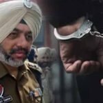 MBBS दाखिले के लिए बेटी का डेथ सर्टिफिकेट बनवाया, बर्खास्त AIG राजजीत पर आरोप