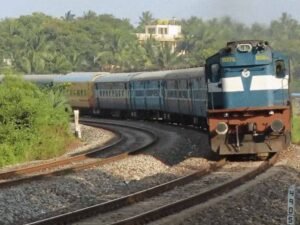 चंडीगढ़ रेलवे स्टेशन पर 36 दिन का ब्लॉक, 12 ट्रेनें रद्द; फिरोजपुर-अमृतसर रूट के यात्री परेशान