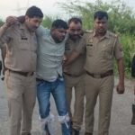 पंजाब पुलिस का बड़ा एक्शन, संत नगर गोलीकांड के मुख्य आरोपी का एनकाउंटर
