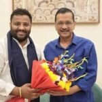 फिरोजपुर शहरी सीट पर भुल्लर परिवार में घमासान, AAP विधायक के भाई कुलदीप सिंह की चुनावी एंट्री