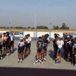 चंडीगढ़ के 29 स्केटर्स का भारतीय टीम में चयन, 2 अक्टूबर से विश्व स्केट खेलों में उतरेंगे