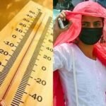 पंजाब-हरियाणा में बढ़ी गर्मी, 52 साल की रिसर्च रिपोर्ट ने दी चेतावनी