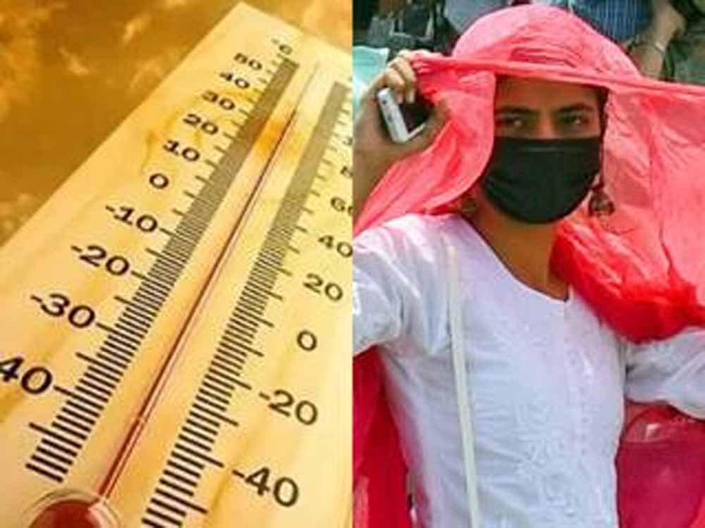 पंजाब-हरियाणा में बढ़ी गर्मी, 52 साल की रिसर्च रिपोर्ट ने दी चेतावनी