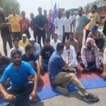 Ludhiana बंद का असर, जालंधर-पानीपत नेशनल हाईवे ठप; वाहनों की लगी लंबी कतारें