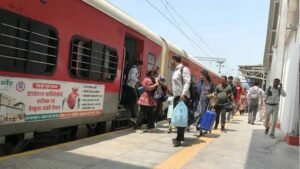 रेल यात्रियों के लिए खुशखबरी, लुधियाना-जाखल पैसेंजर ट्रेन अब जींद तक चलेगी