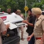 LPU में सीनियर पुलिस अधिकारियों ने संभाली कमान, DGP ने दी चेतावनी