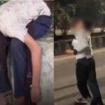 पटियाला में नशे में धुत लड़की के वीडियो से मचा हड़कंप, मौके पर पहुंची पुलिस