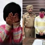 जालंधर में 4 साल के बच्चे का अपहरण, आरोपी गिरफ्तार; ₹1 लाख में बेचने की थी तैयारी