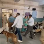 लुधियाना कोर्ट को बम से उड़ाने की धमकी, एयरपोर्ट और नेताओं पर हमले की चेतावनी