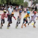 चंडीगढ़ में 31 अक्टूबर से स्टेट रोलर स्केटिंग चैंपियनशिप, राष्ट्रीय स्तर पर पहुंचेंगे खिलाड़ी