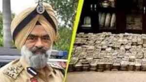 DIG भुल्लर रिश्वत कांड में 24 सितंबर को सुनवाई, शिकायतकर्ता होंगे पेश