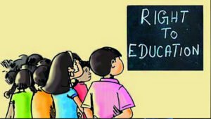 छत्तीसगढ़ में RTE दाखिले की प्रक्रिया में बड़ा बदलाव, सत्र 2027-28 के एडमिशन 6 महीने पहले होंगे पूरे