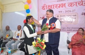 पक्के घर में कदम रखते ही चेहरे पर आई मुस्कान, 5,596 परिवारों के साकार हुए अपने आशियाने के सपने