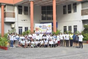 विश्व रेबीज दिवस पर रेबीज की रोकथाम और बचाव के प्रति आमजन को किया जागरूक