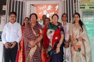 महिलाओं को संकट की घड़ी में मिले सम्मान, सुरक्षा और त्वरित न्याय : रेखा यादव