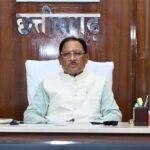 जल संरक्षण और हर घर तक स्वच्छ पेयजल हमारी सर्वोच्च प्राथमिकता : मुख्यमंत्री  विष्णु देव साय