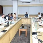पारस पोर्टल से योजनाओं की प्रभावी मॉनिटरिंग, अंतर्विभागीय समन्वय से विकास कार्यों को मिलेगी गति : मुख्यमंत्री  विष्णु देव साय