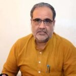 ‘सैफई से आती थी नौकरी की सूची’, भूपेंद्र चौधरी ने सपा पर बोला हमला, बोले- परिवार और जाति से आगे नहीं बढ़ रहा एजेंडा