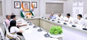 591 करोड़ अलर्ट मैसेज से बाढ़ के दौरान यूपी में बचाई गई लाखों की जान, एक भी जनहानि नहीं