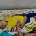 स्कूल वैन से गिरकर मासूम छात्र की मौत, विजयराघवगढ़ थाना क्षेत्र की घटना, निजी स्कूल वाहनों की फिटनेस और सुरक्षा मानकों को लेकर उठे सवाल