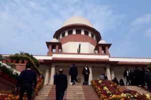 न्यायिक अधिकारियों की रिटायरमेंट उम्र बढ़ी, सुप्रीम कोर्ट ने 60 से 62 साल करने का दिया आदेश