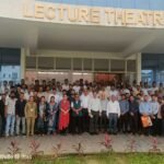 पौधों के जीवन रक्षण और हरित संवर्धन में प्रशिक्षित माली कर्मचारियों की भूमिका अत्यंत महत्वपूर्ण : आयुक्त  भोंडवे