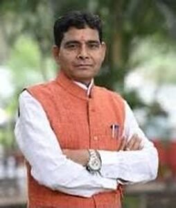 युवाओं के आत्मविश्वास और व्यक्तित्व विकास की दिशा में एक मील का पत्थर- मंत्री  टंक राम वर्मा