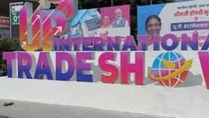 यूपीआईटीएस-2026 में अमरोहा के शहद-कुकीज का जलवा, इटली-ओमान और नीदरलैंड के खरीदारों ने दिए बड़े ऑर्डर