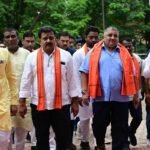 भोरमदेव कॉरिडोर के निर्माण में तेजी लाने उप मुख्यमंत्री एवं पर्यटन मंत्री के कड़े निर्देश