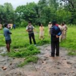 सुकमा वन क्षेत्र में बाघ की मौजूदगी के संकेत, ग्रामीणों को सतर्क रहने की अपील वन विभाग की टीमें निगरानी में जुटीं