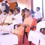 मां अन्नपूर्णा की धरती काशी से 9वें राष्ट्रीय पोषण माह-2026 का शुभारंभ