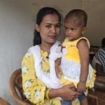 सेवा की कहानी: आंगनबाड़ी से मिली जानकारी ने ममता को योजनाओं से जोड़ा, बच्चों के पालन-पोषण को मिला आर्थिक संबल